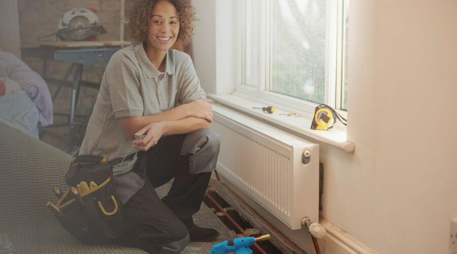 Professional expert plumbing services in Castlewood, VA